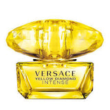 Versace Yellow Diamond Intense Eau De Parfum 50ml