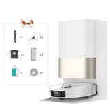 dreame x40 ultra complete include many gifts