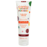 Cantu For Kids Curling Cream 227g