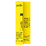 Schwarzkopf Got2b Glued for Brows & Edges Gel 16ml