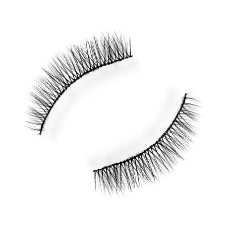 Dose of Lashes Bestie 3D Faux Mink Natural Lashes False Eyelashes