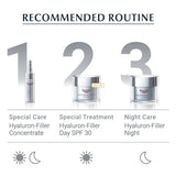 Eucerin Hyaluron-Filler Night Cream 50ml