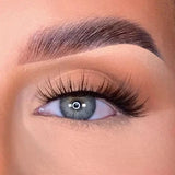 Dose of Lashes She Cute Faux Mink Natural Lashes False Eyelashes