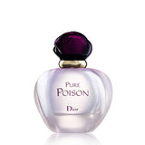 Dior Pure Poison Eau De Parfum 50ml