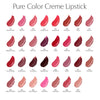 Estee Lauder Pure Color Creme Lipstick #131 Bois De Rose