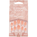 Elegant Touch Colour Nails - True Tiramisu