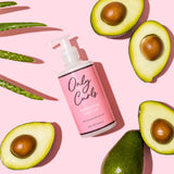 Only Curls Enhancing Curl Gel 250ml