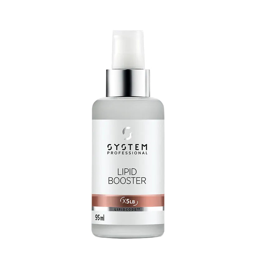 System Professional Lipid Booster 150ml