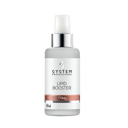 System Professional Lipid Booster 150ml