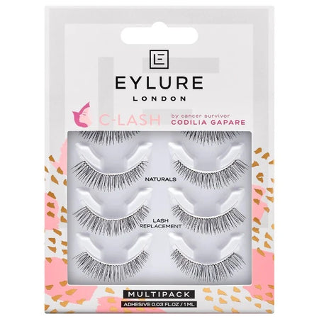 Eylure C-Lash Multipack