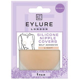 Eylure Silicone Nipple Covers Light - 1 Pair