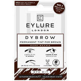 Eylure Dybrow Brown Dye Kit
