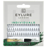Eylure Individuals Short Medium Long