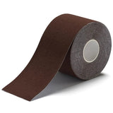 Eylure Bra Tape Roll Dark 5m x 5cm Roll