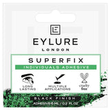 Eylure Superfix Individuals Adhesive Black Finish