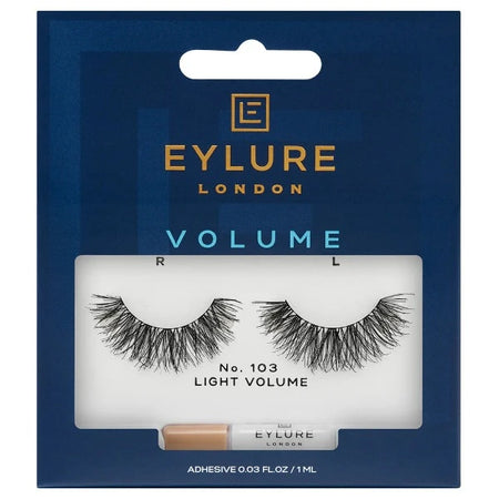 Eylure Volume No.103 Light Volume