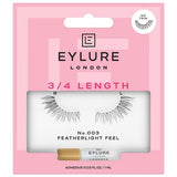 Eylure 3/4 Length No.003 Featherlight Feel