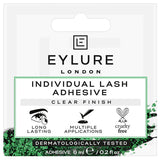 Eylure Individual Lash Adhesive Clear Finish