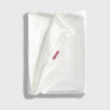 Kitsch Satin Pillowcase Standard - Ivory