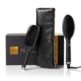 ghd Glide Hot Brush Festive Gift Set
