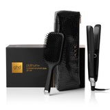 ghd Platinum+ Hair Straightener Festive Gift Set