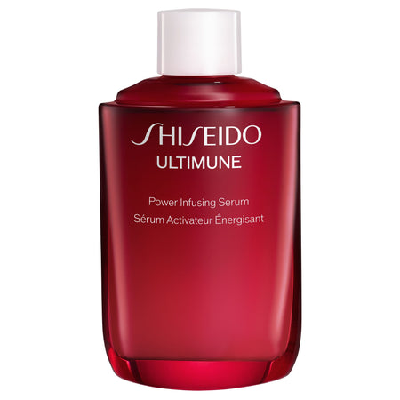 Shiseido Ultimune Power Infusing Serum Refill 50ml