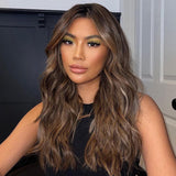 Beauty Works Flat Iron Wave Bar 38mm