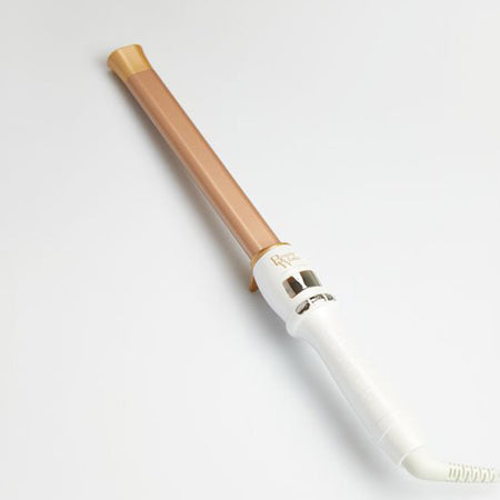 Beauty Works Flat Iron Wave Bar 25mm