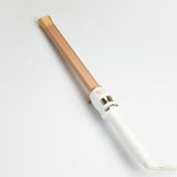 Beauty Works Flat Iron Wave Bar 25mm