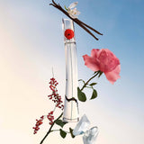 Kenzo Flower ingredients