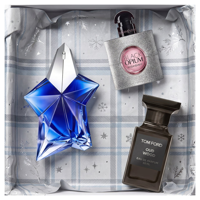 Fragrance