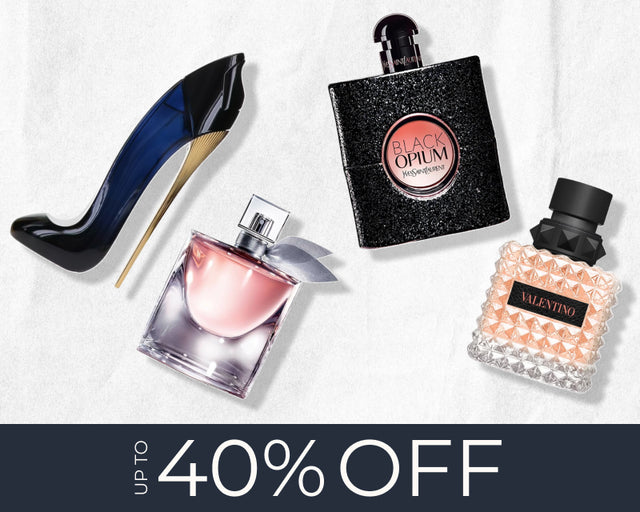 Fragrance for her