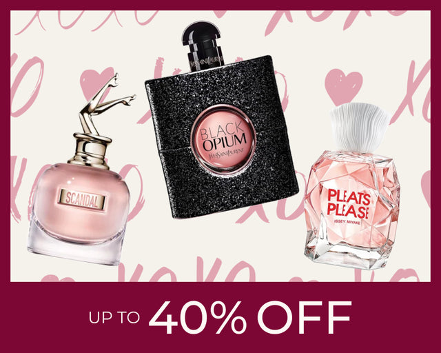 Fragrance for her