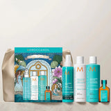 Moroccanoil Frizz Control Holiday Set