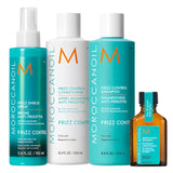 Moroccanoil Frizz Control Holiday Set