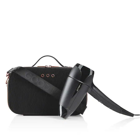 ghd Flight+ Travel Hair Dryer Gift Set