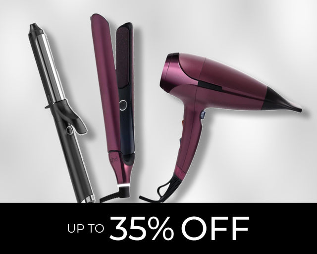 GHD Deals