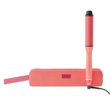 ghd Chronos Curve Max Wand for Loose Waves in Candy Coral