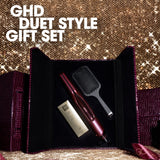 ghd Duet 2-In-1 Hot Air Styler in Cherry