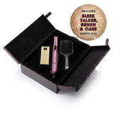 ghd Duet 2-In-1 Hot Air Styler in Cherry Chic included