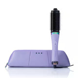 ghd Duet Blowdry Hair Dryer Brush in Galactic Lilac 