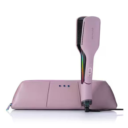 ghd Duet Style Hot Air Styler in Transcendent Pink 