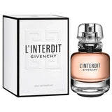 Givenchy L’Interdit Eau De Parfum 35ml