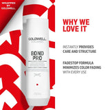 Goldwell Dualsenses Bond Pro Set