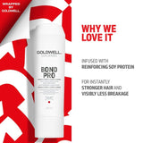 Goldwell Dualsenses Bond Pro Set