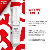 Goldwell Dualsenses Bond Pro Set