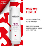 Goldwell Dualsenses Color Brilliance Set