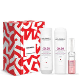 Goldwell Dualsenses Color Brilliance Set