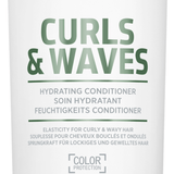 Goldwell Dualsenses Curls and Waves Conditioner 200ml