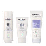 Goldwell Dualsenses Bond Pro Travel Set